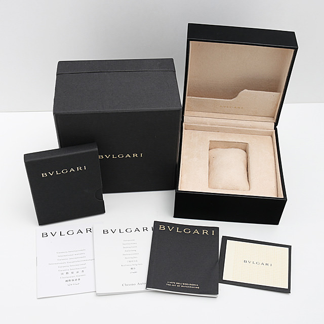 ディアゴノ クロノグラフ DG35C2SLDCH/9 サブ画像４