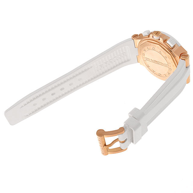 ディアゴノ クロノグラフ DGP37WGCVDCH/8 サブ画像２