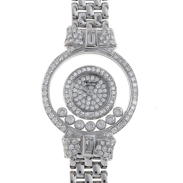 ハッピーダイヤモンド リボン 2重ダイヤ 20/5020 メイン画像