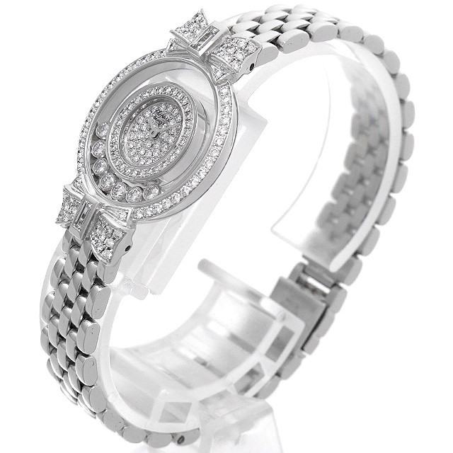 ハッピーダイヤモンド リボン 2重ダイヤ 20/5020 サブ画像１