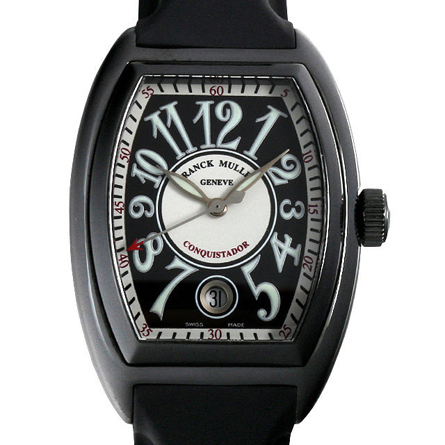 コンキスタドール 日本100本限定 8000SCJ メイン画像