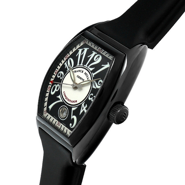 CONQUISTADOR Japan 100 Limited Edition 8000SCJ Sub Image 1