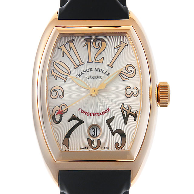 コンキスタドール 8002SC 4N メイン画像