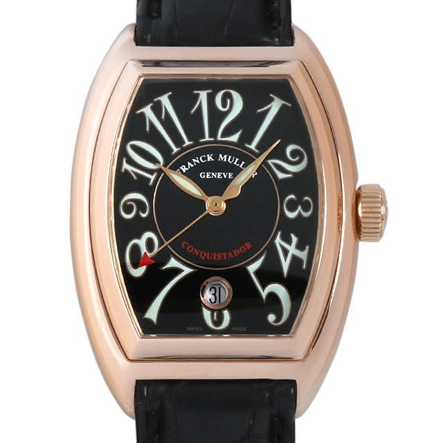 コンキスタドール 8001SC 5N メイン画像