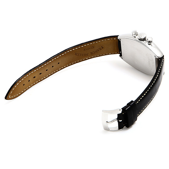 カサブランカ クロノグラフ 5850C CC AC サブ画像２