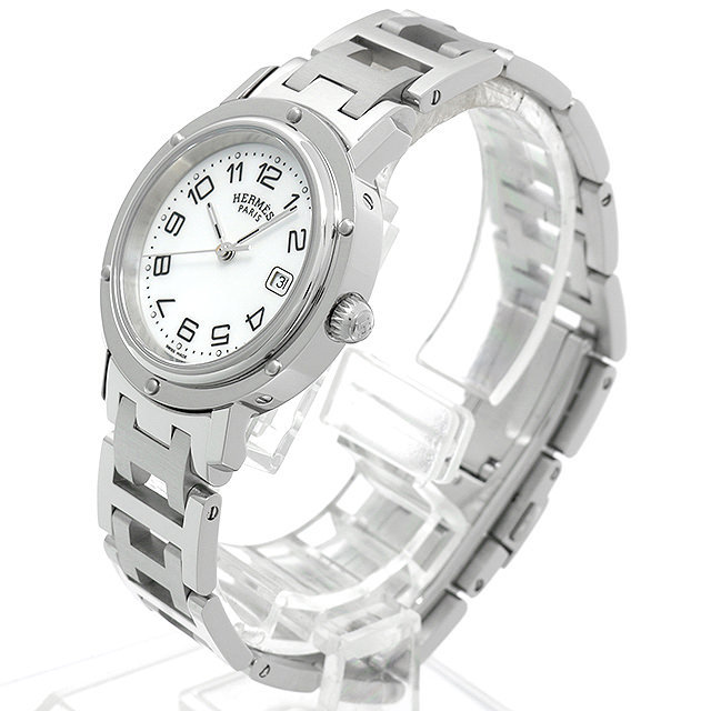 CL6.410 HERMES（エルメス） クリッパー 中古 | 東京・大阪の高級  