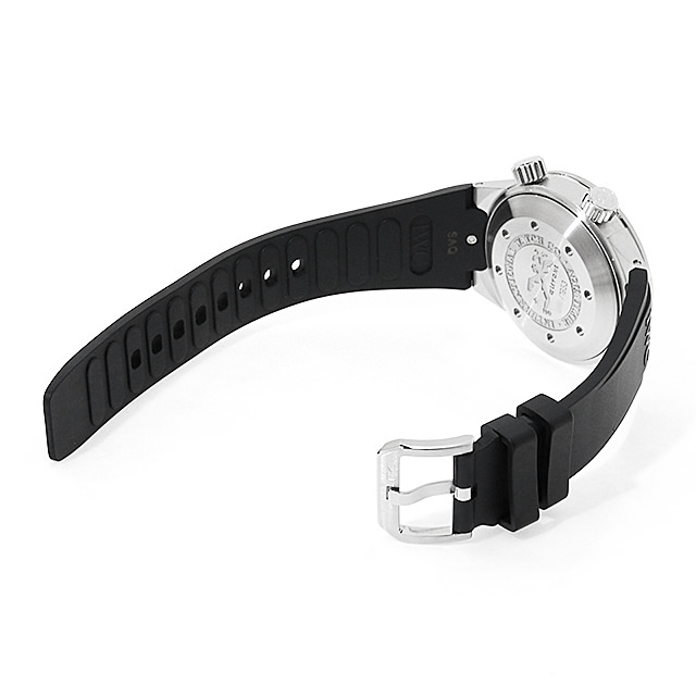 アクアタイマー クストーダイバーズ 世界限定1953本 IW354806 サブ画像３