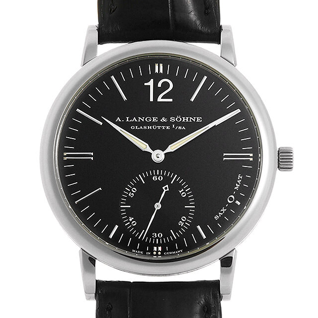 SALE ランゲ＆ゾーネ ランゲマティック 301.027 中古 メンズ