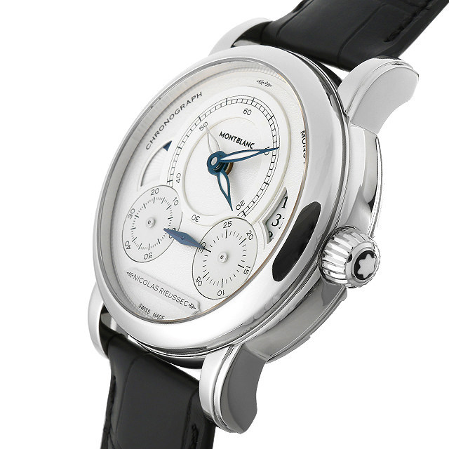 ニコラリューセック クロノグラフ 111012 サブ画像１