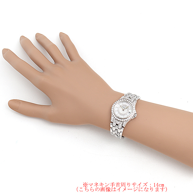 ネプチューン ベゼルブレスダイヤ 4881/120G-001 サブ画像４