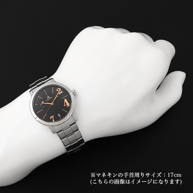 クレドール ノード GCLH989 サブ画像４