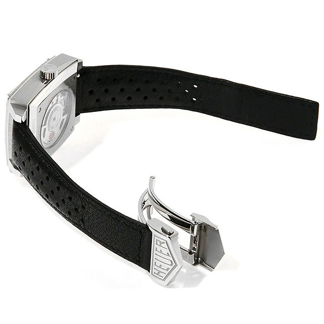 タグホイヤー モナコ ヴィンテージ クロノグラフ 世界限定1860本 CAW211B.FC6241 中古 メンズ