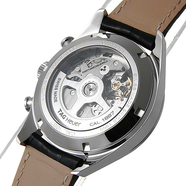 CAR2110.FC6266 TAG Heuer（タグホイヤー） カレラ キャリバー