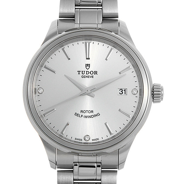 12500 TUDOR（チューダー） スタイル 中古 | 東京・大阪の高級ブランド