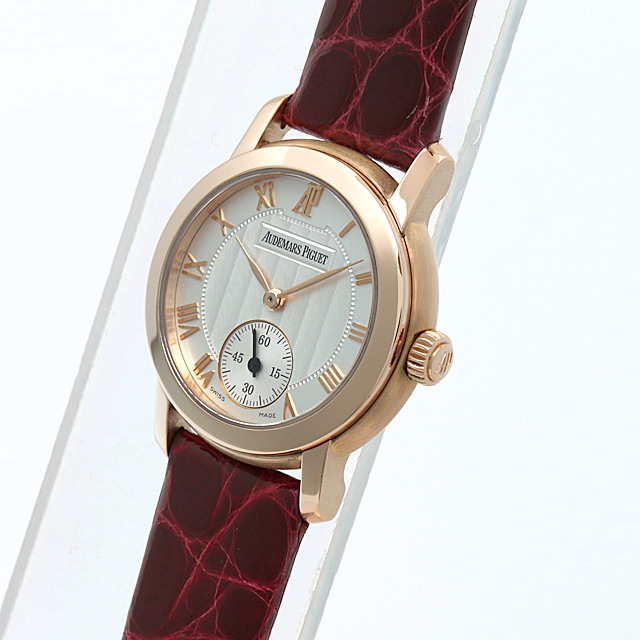 ジュールオーデマ 77212 OR サブ画像１