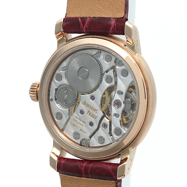 ジュールオーデマ 77212 OR サブ画像２