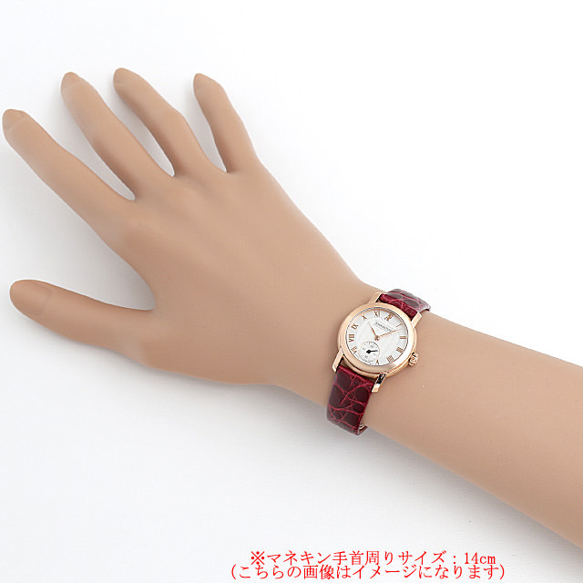 ジュールオーデマ 77212 OR サブ画像４