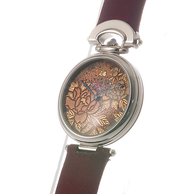 フルリエ 蒔絵 D801.0 サブ画像１