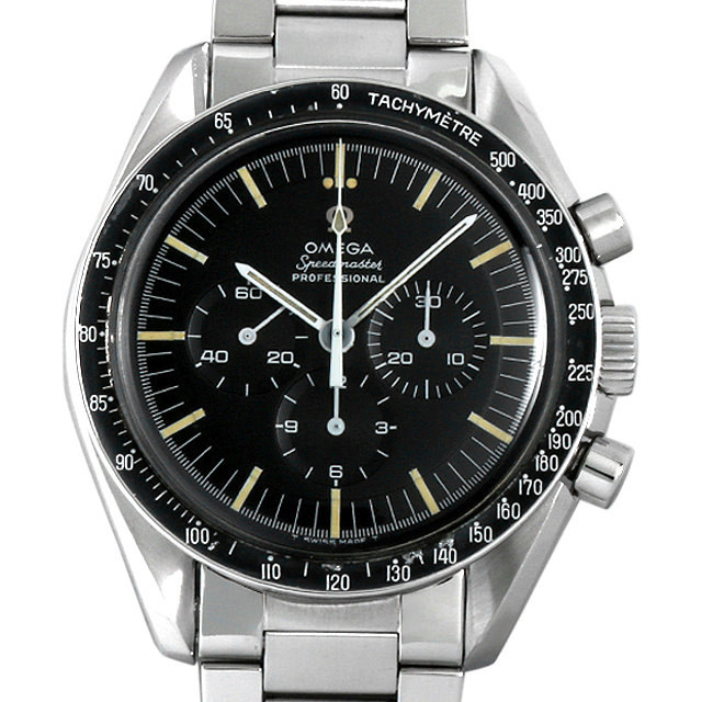 スピードマスター 5th Cal.861 145-022 メイン画像