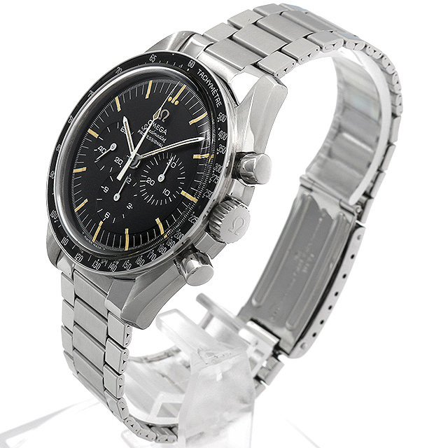 スピードマスター 5th Cal.861 145-022 サブ画像１