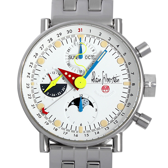 クロノクラシック KRONO CLASSIK メイン画像