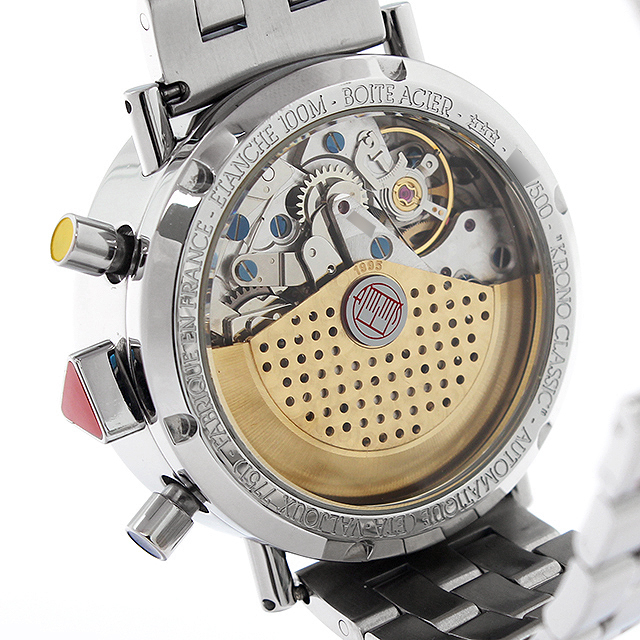 クロノクラシック KRONO CLASSIK サブ画像２