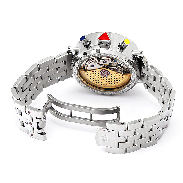 KRONO CLASSIK アランシルベスタイン(ALAIN SILBERSTEIN) クロノ  