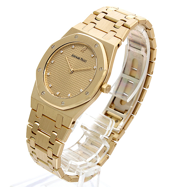 56143.BA.O.0477.BA.01 オーデマピゲ(AUDEMARS PIGUET) ロイヤルオーク