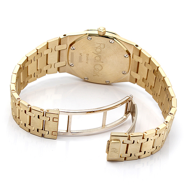 56143.BA.O.0477.BA.01 オーデマピゲ(AUDEMARS PIGUET) ロイヤルオーク