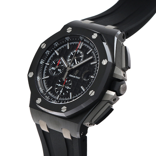 ロイヤルオーク オフショア クロノグラフ 26402CE.OO.A002CA.01 サブ画像１