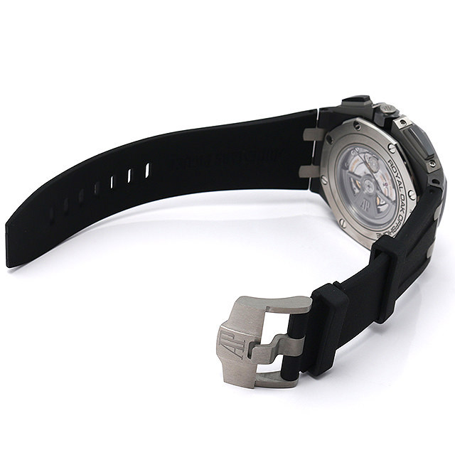 ロイヤルオーク オフショア クロノグラフ 26402CE.OO.A002CA.01 サブ画像３