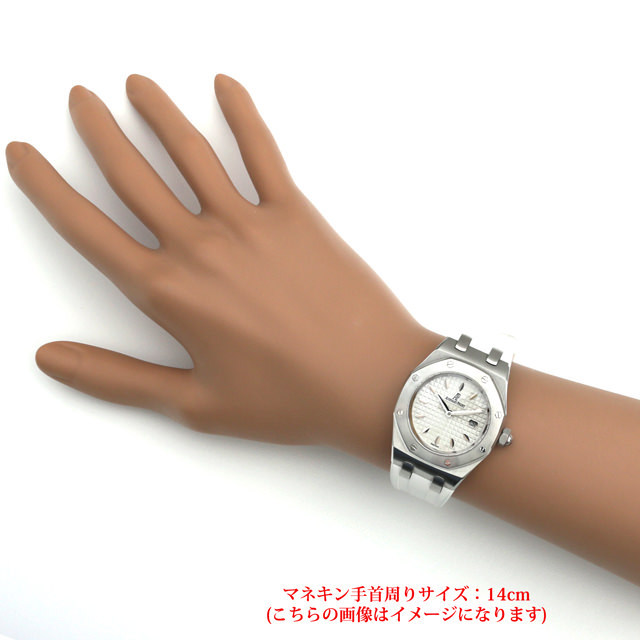 ロイヤルオーク 67620ST.OO.D010CA.01 サブ画像３