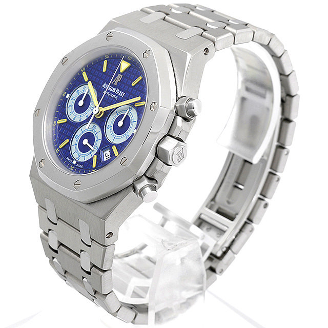 25860IS.O.1110IS.01 AUDEMARS PIGUET（オーデマピゲ） ロイヤル