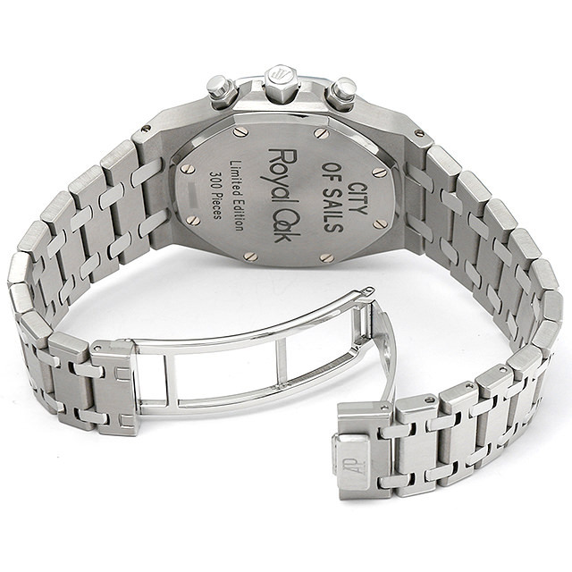 25860IS.O.1110IS.01 AUDEMARS PIGUET（オーデマピゲ） ロイヤル