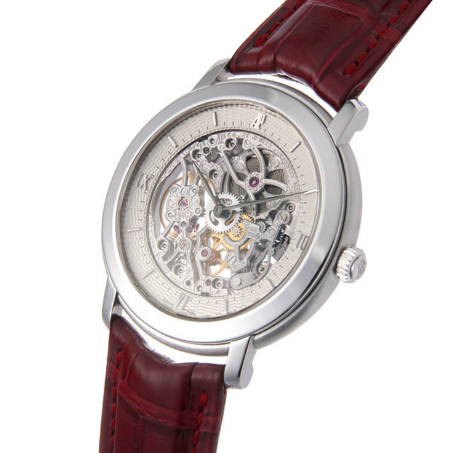 ジュール オーデマ スケルトン 15058BC.OO.A001CR.01 サブ画像１