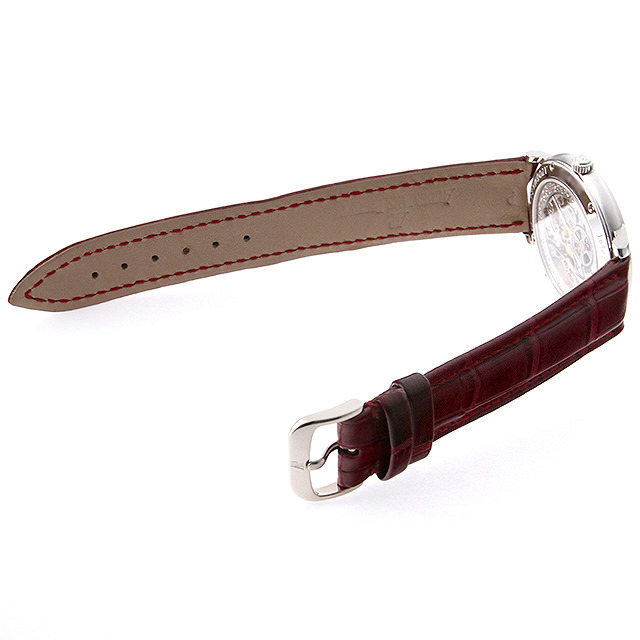 ジュール オーデマ スケルトン 15058BC.OO.A001CR.01 サブ画像３