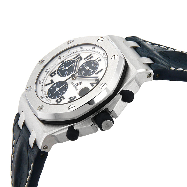 ロイヤルオーク オフショア クロノグラフ 42mm 26170ST.OO.D305CR.01 サブ画像１