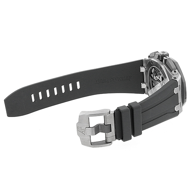 26420IO.OO.A009CA.01 AUDEMARS PIGUET（オーデマピゲ） ロイヤル 