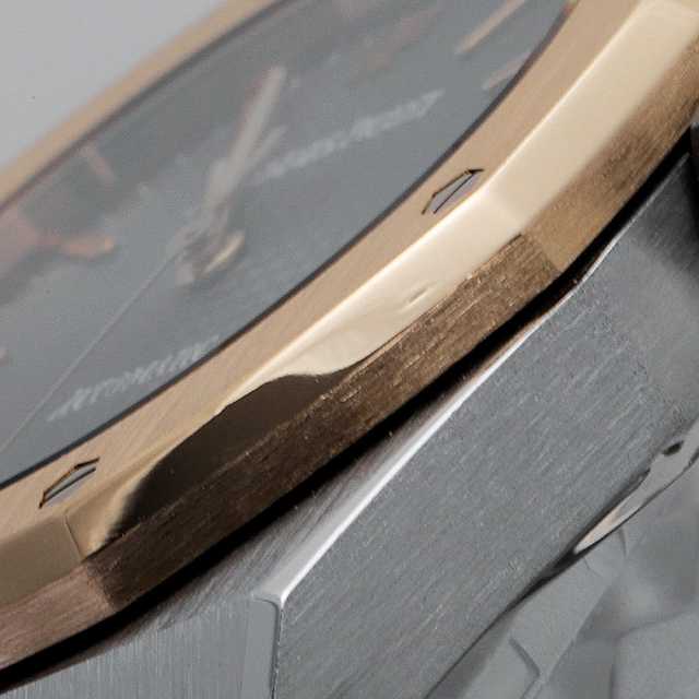 15000SA.O.0789SA.02 ゴールド AUDEMARS PIGUET（オーデマピゲ