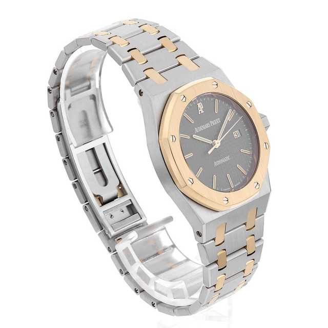 15000SA.O.0789SA.01 グレー AUDEMARS PIGUET（オーデマピゲ
