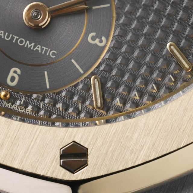 25730SA.O.0789SA.01 グレー AUDEMARS PIGUET（オーデマピゲ