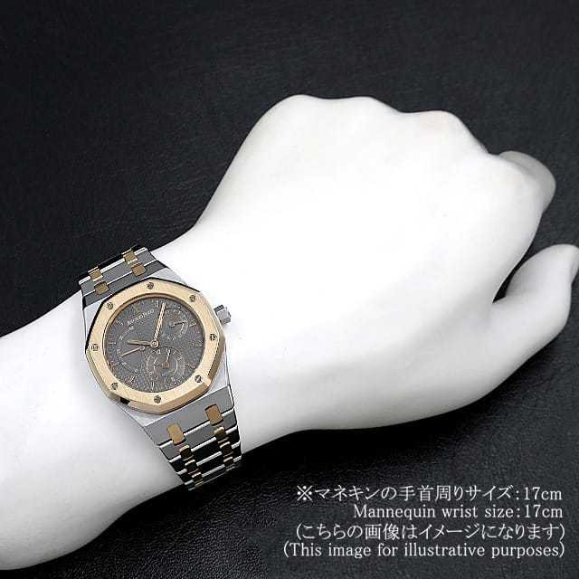 オーデマピゲ ロイヤルオーク 25730SA.O.0789SA.01 メンズ 中古