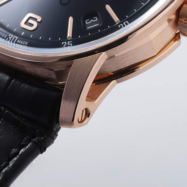 15210OR.OO.A002CR.01 ブラック AUDEMARS PIGUET（オーデマピゲ