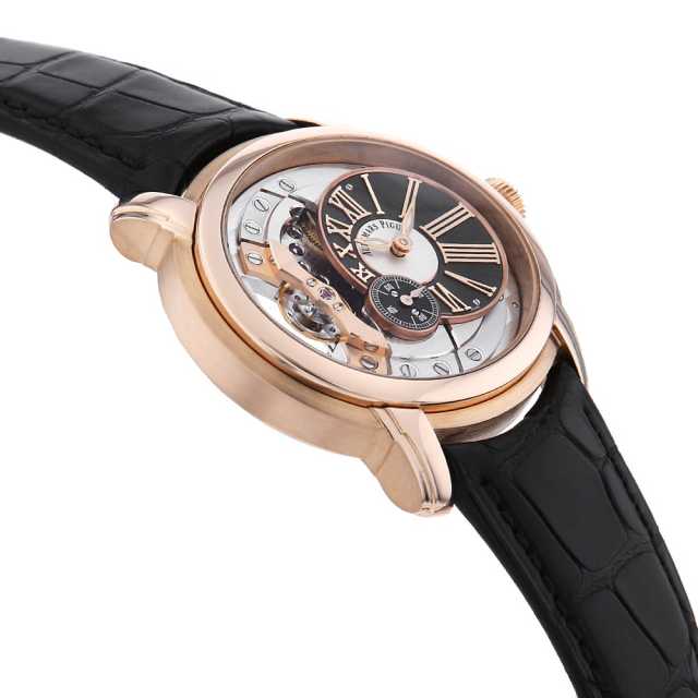 15350OR.OO.D093CR.01 スケルトン AUDEMARS PIGUET（オーデマピゲ