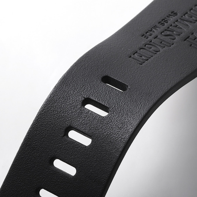 15703ST.OO.A002CA.01 ブラック AUDEMARS PIGUET（オーデマピゲ