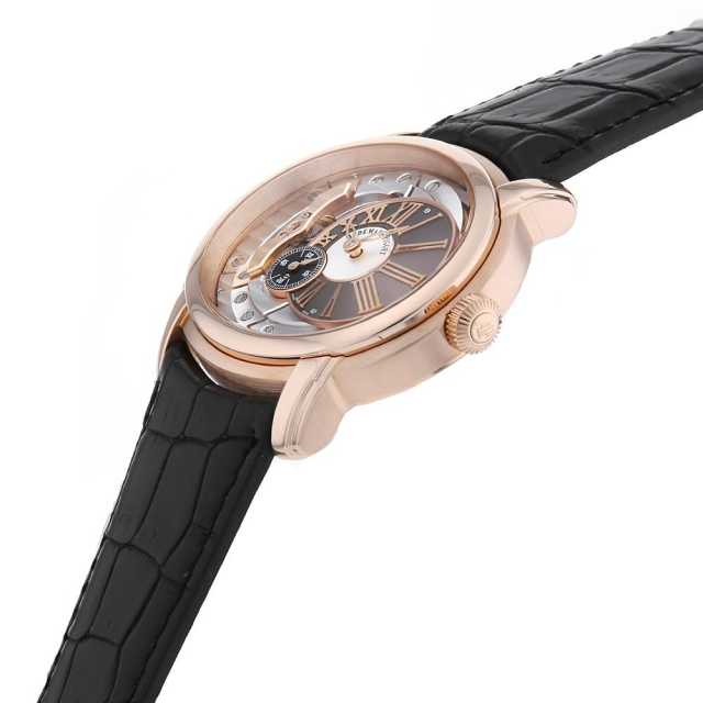 AUDEMARS PIGUET Millenary 15350OR. OO. D093CR.01 Men's Used