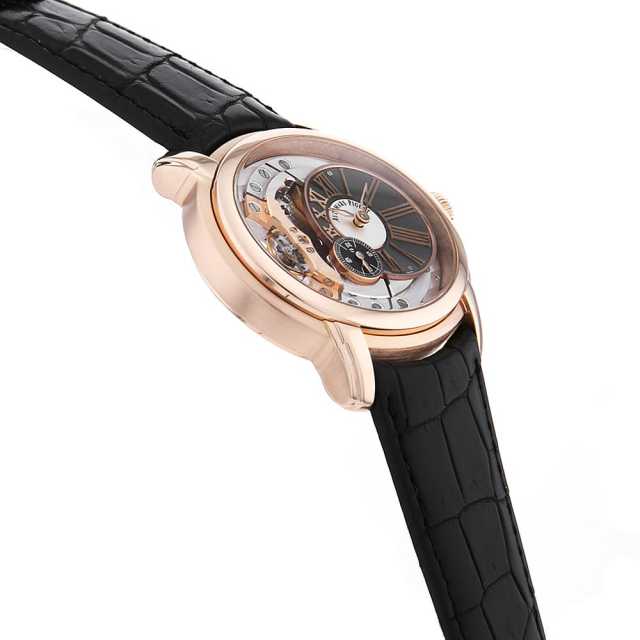 AUDEMARS PIGUET Millenary 15350OR. OO. D093CR.01 Men's Used