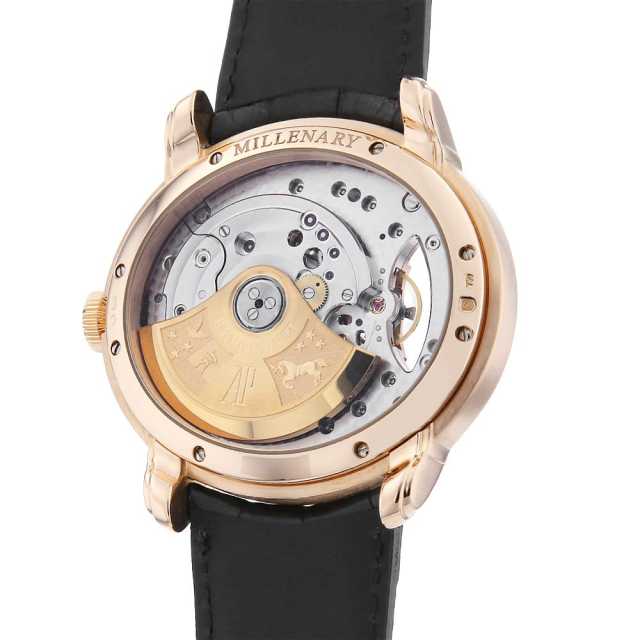 AUDEMARS PIGUET Millenary 15350OR. OO. D093CR.01 Men's Used
