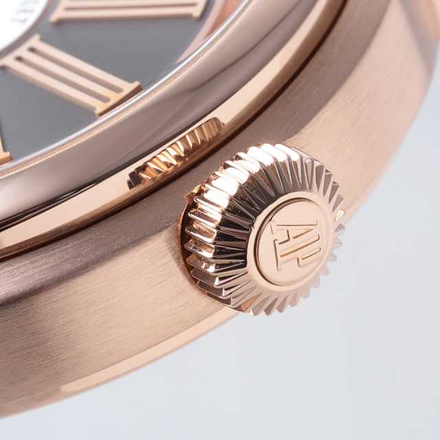 15350OR.OO.D093CR.01 スケルトン AUDEMARS PIGUET（オーデマピゲ