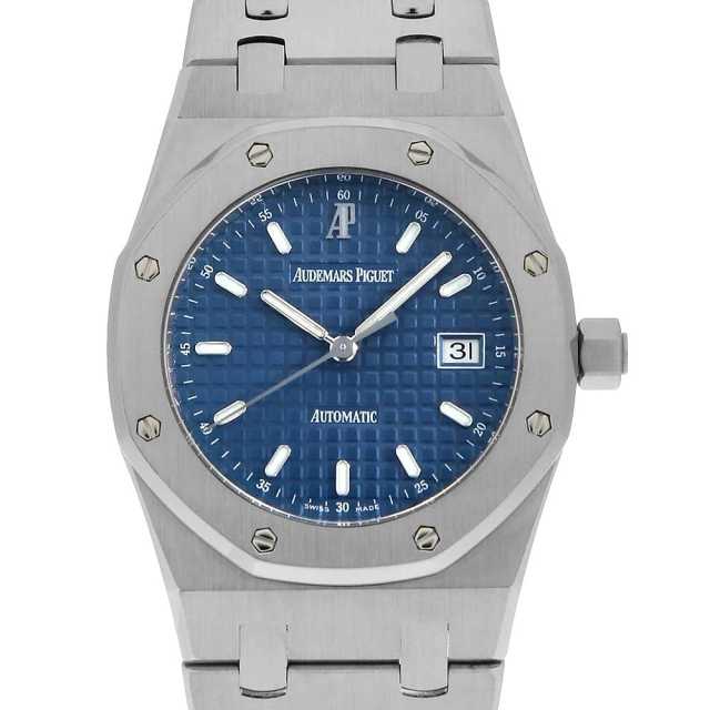 オーデマピゲ ロイヤルオーク 15000ST.O.0789ST.05 メンズ 中古